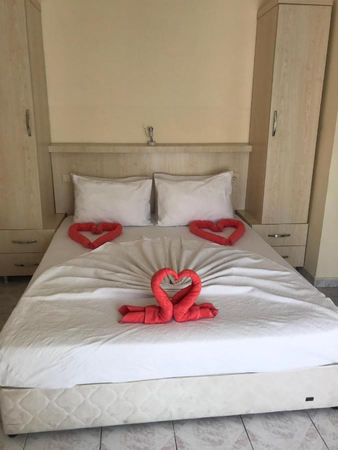 Kahraman Hotel シダ エクステリア 写真