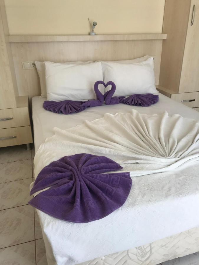 Kahraman Hotel シダ エクステリア 写真