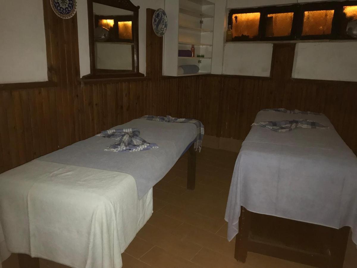 Kahraman Hotel シダ エクステリア 写真