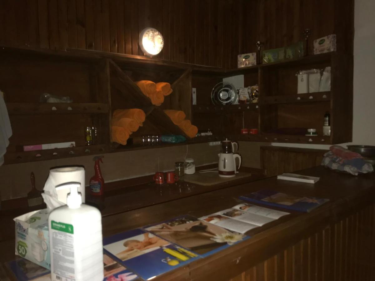 Kahraman Hotel シダ エクステリア 写真