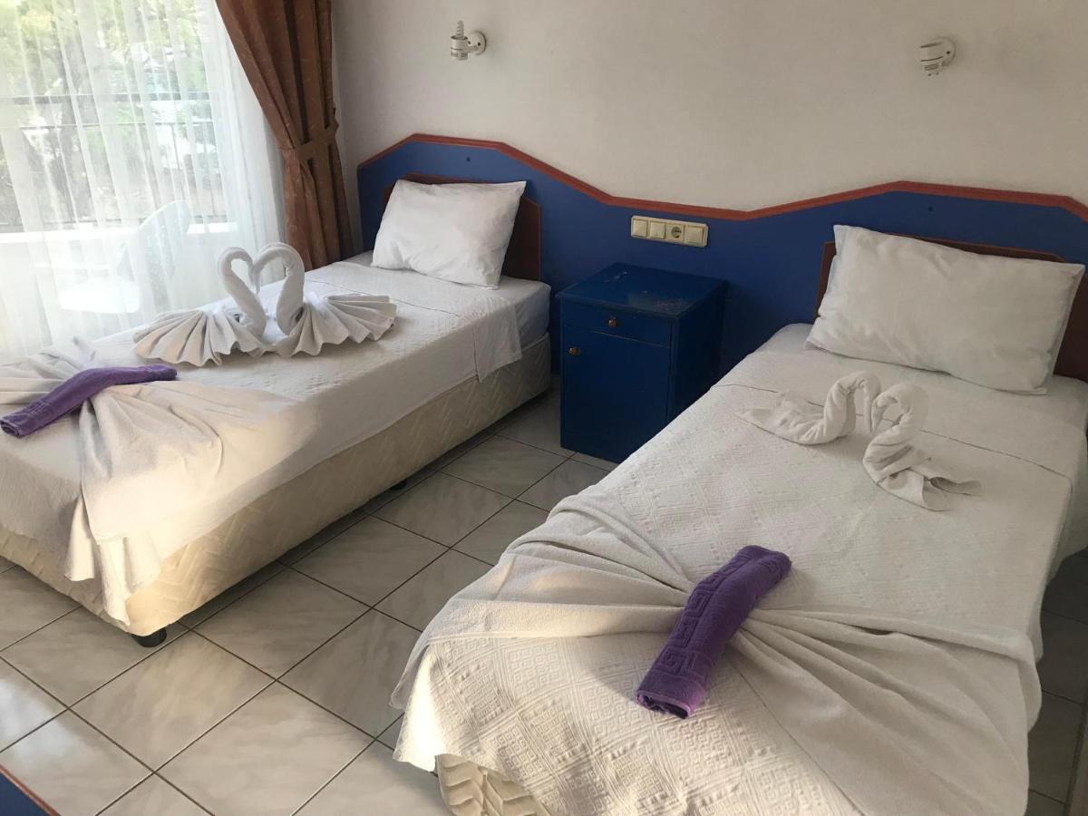 Kahraman Hotel シダ エクステリア 写真