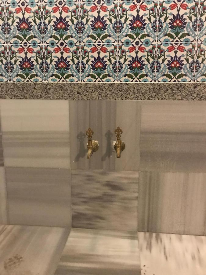 Kahraman Hotel シダ エクステリア 写真