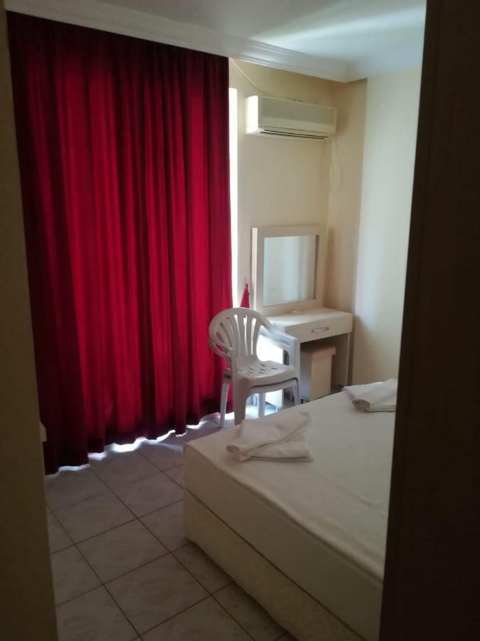 Kahraman Hotel シダ エクステリア 写真